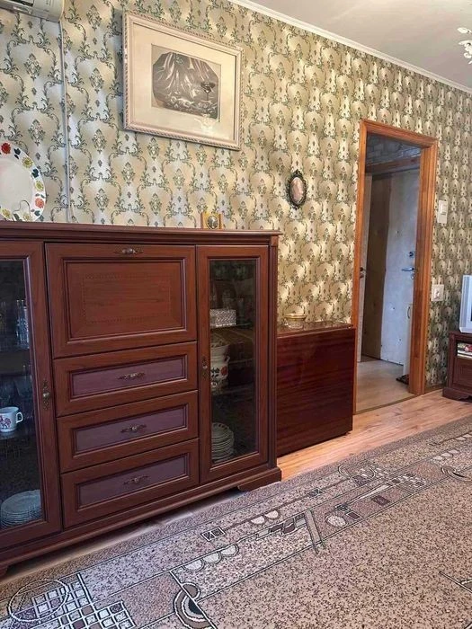 Здається в оренду чудова квартира на Червоноі Калини 8в