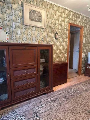 Здається в оренду чудова квартира на Червоноі Калини 8в