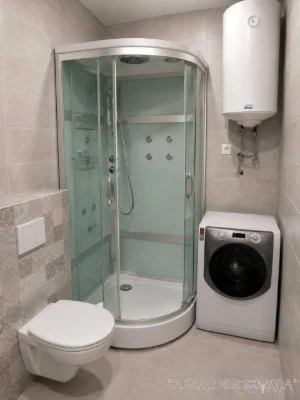1-комнатная квартира, 36 м.кв.