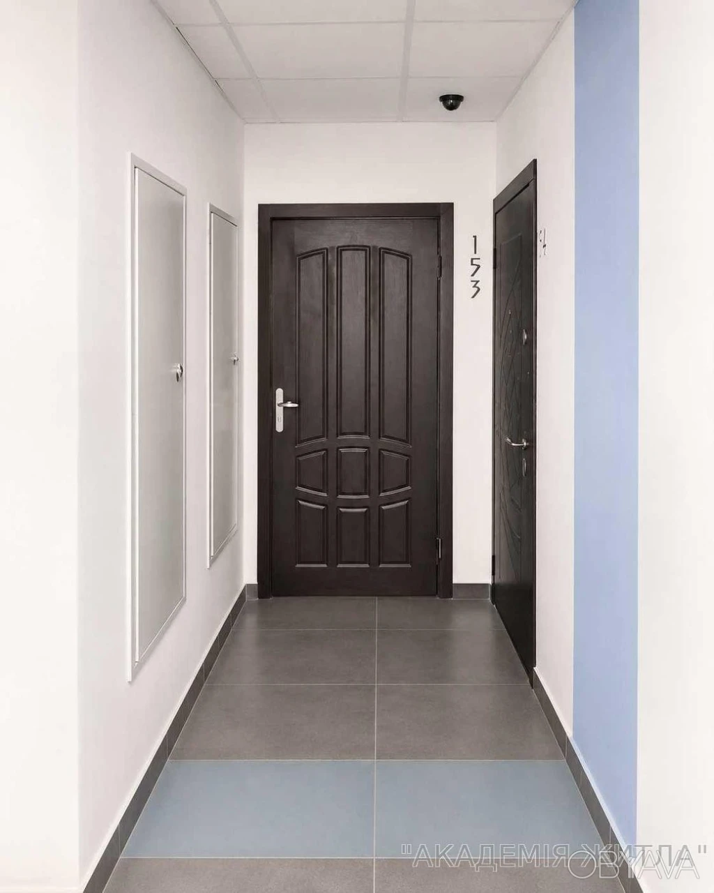 1-комнатная квартира, 36 м.кв.