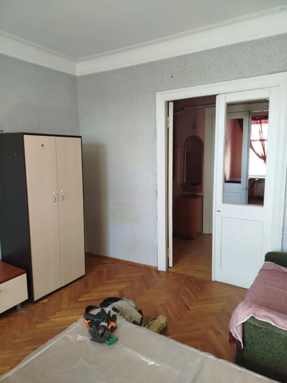 Sale of a 3-room apartment 70 m², Alexandra Dovzhenko st.,