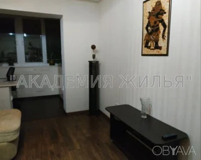 1-комнатная квартира, 43 м.кв.