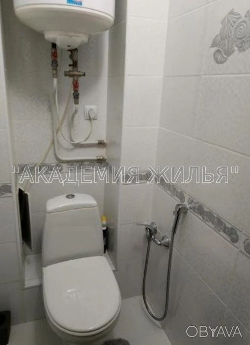 1-комнатная квартира, 43 м.кв.