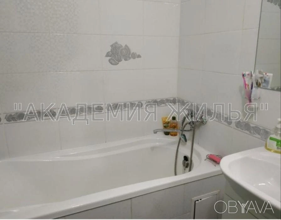 1-комнатная квартира, 43 м.кв.