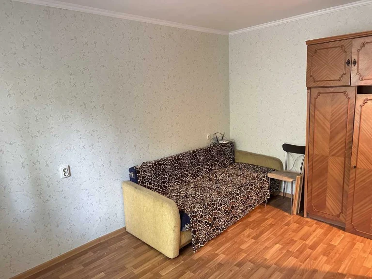 Аренда 1-комнатной квартиры 22 м², Леся Курбаса просп., 9Д