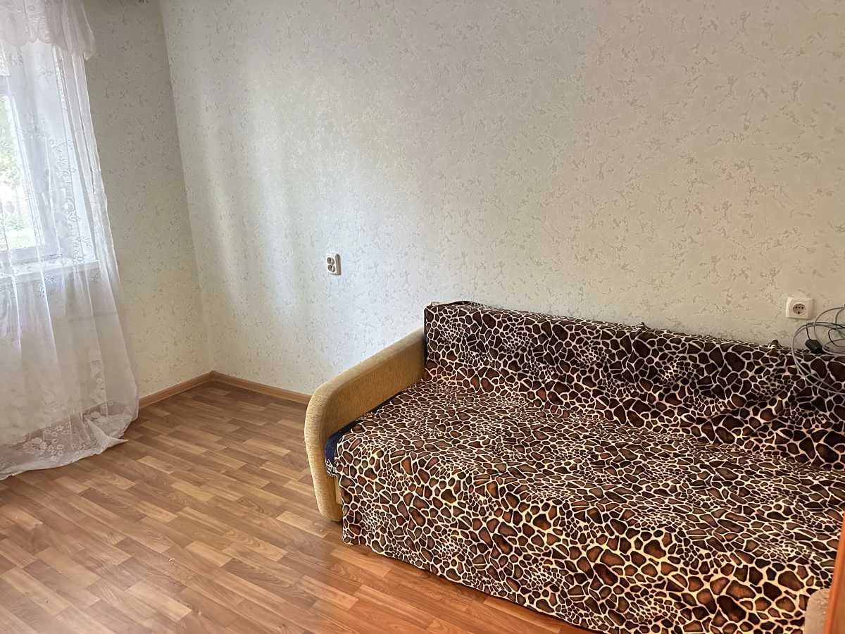 Аренда 1-комнатной квартиры 22 м², Леся Курбаса просп., 9Д