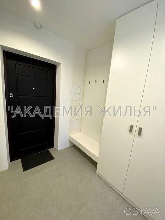 1-комнатная квартира, 32 м.кв.