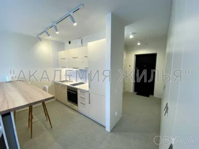 1-комнатная квартира, 32 м.кв.