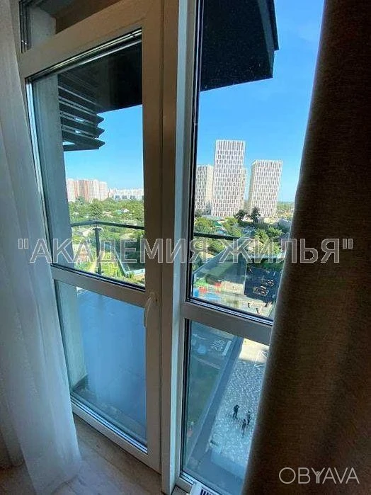 1-комнатная квартира, 32 м.кв.