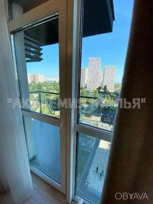 1-комнатная квартира, 32 м.кв.