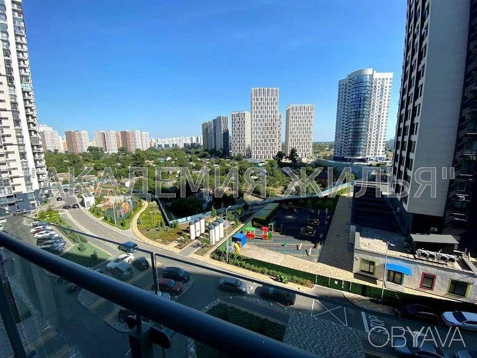 1-комнатная квартира, 32 м.кв.