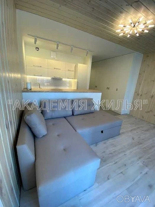 1-комнатная квартира, 32 м.кв.