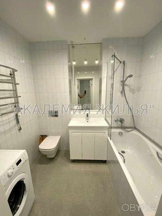 1-комнатная квартира, 32 м.кв.