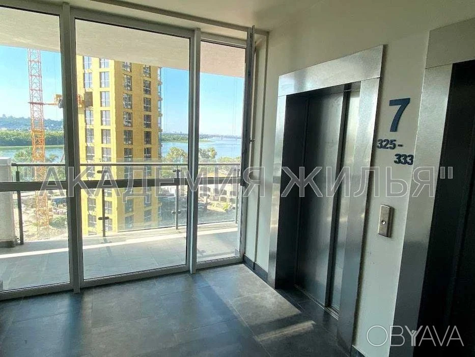 1-комнатная квартира, 32 м.кв.