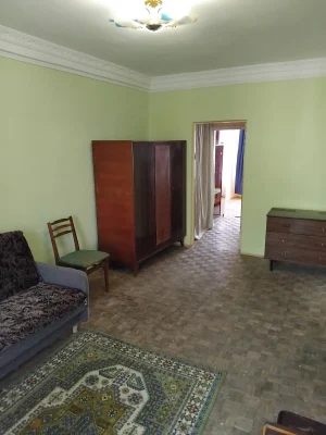 Аренда 2-комнатной квартиры 45 м², Верховного Совета бул., 2