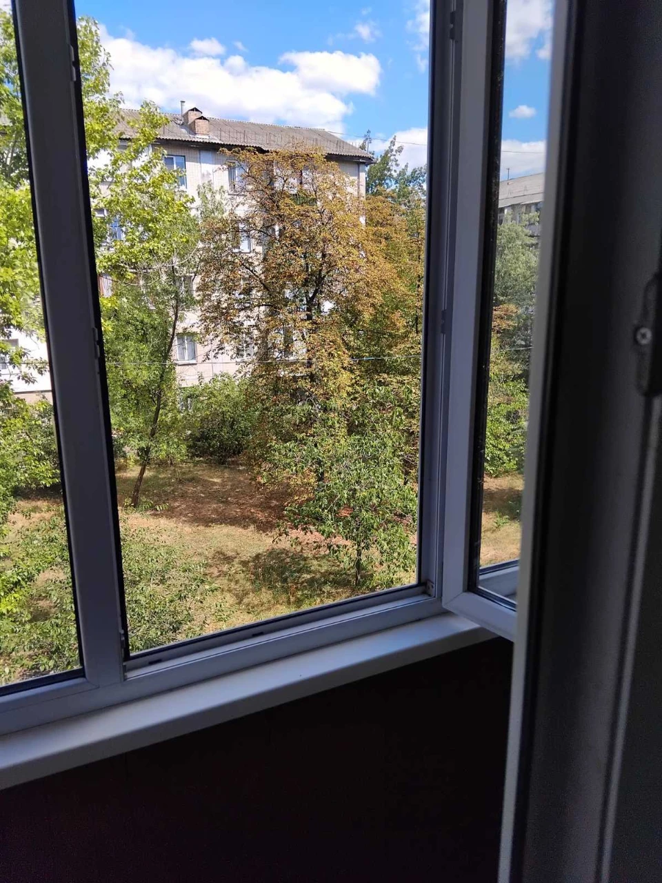 Аренда 2-комнатной квартиры 45 м², Верховного Совета бул., 2