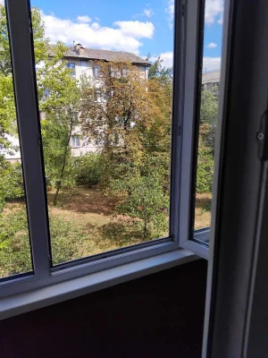 Аренда 2-комнатной квартиры 45 м², Верховного Совета бул., 2