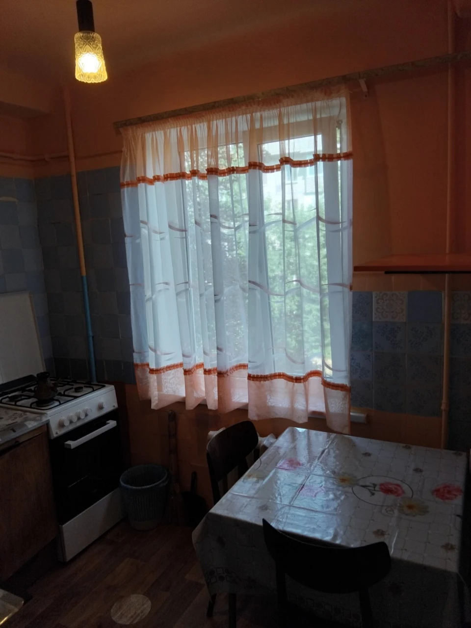 Аренда 2-комнатной квартиры 45 м², Верховного Совета бул., 2