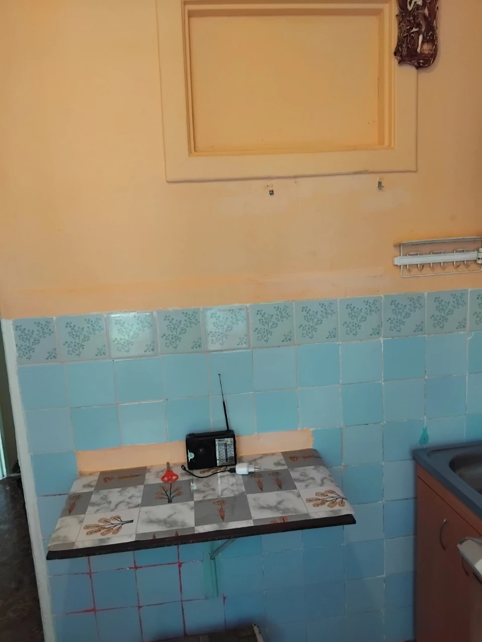 Аренда 2-комнатной квартиры 45 м², Верховного Совета бул., 2