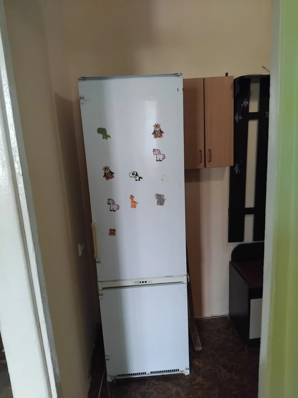 Аренда 2-комнатной квартиры 45 м², Верховного Совета бул., 2
