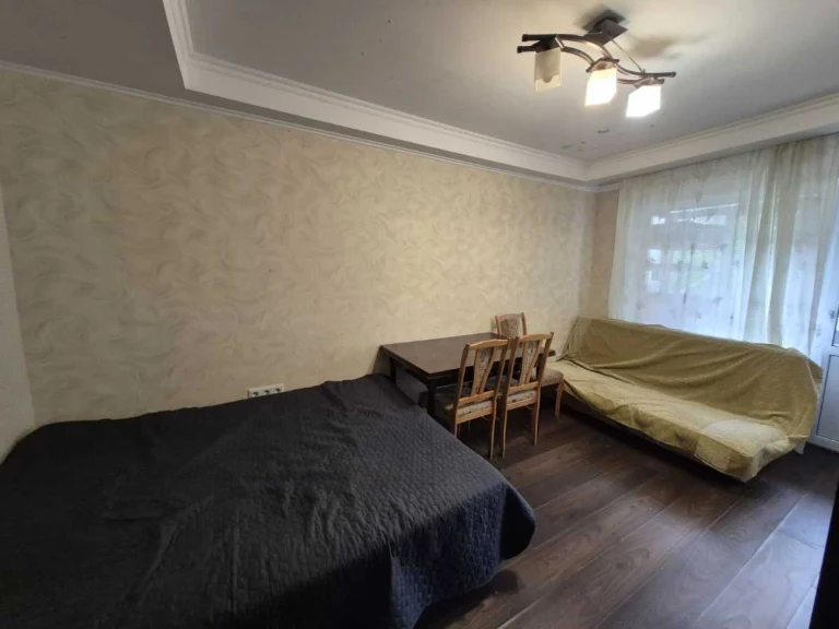 Аренда 1-комнатной квартиры 32 м², Ивана Выговского ул., 12Б
