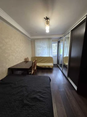 Аренда 1-комнатной квартиры 32 м², Ивана Выговского ул., 12Б