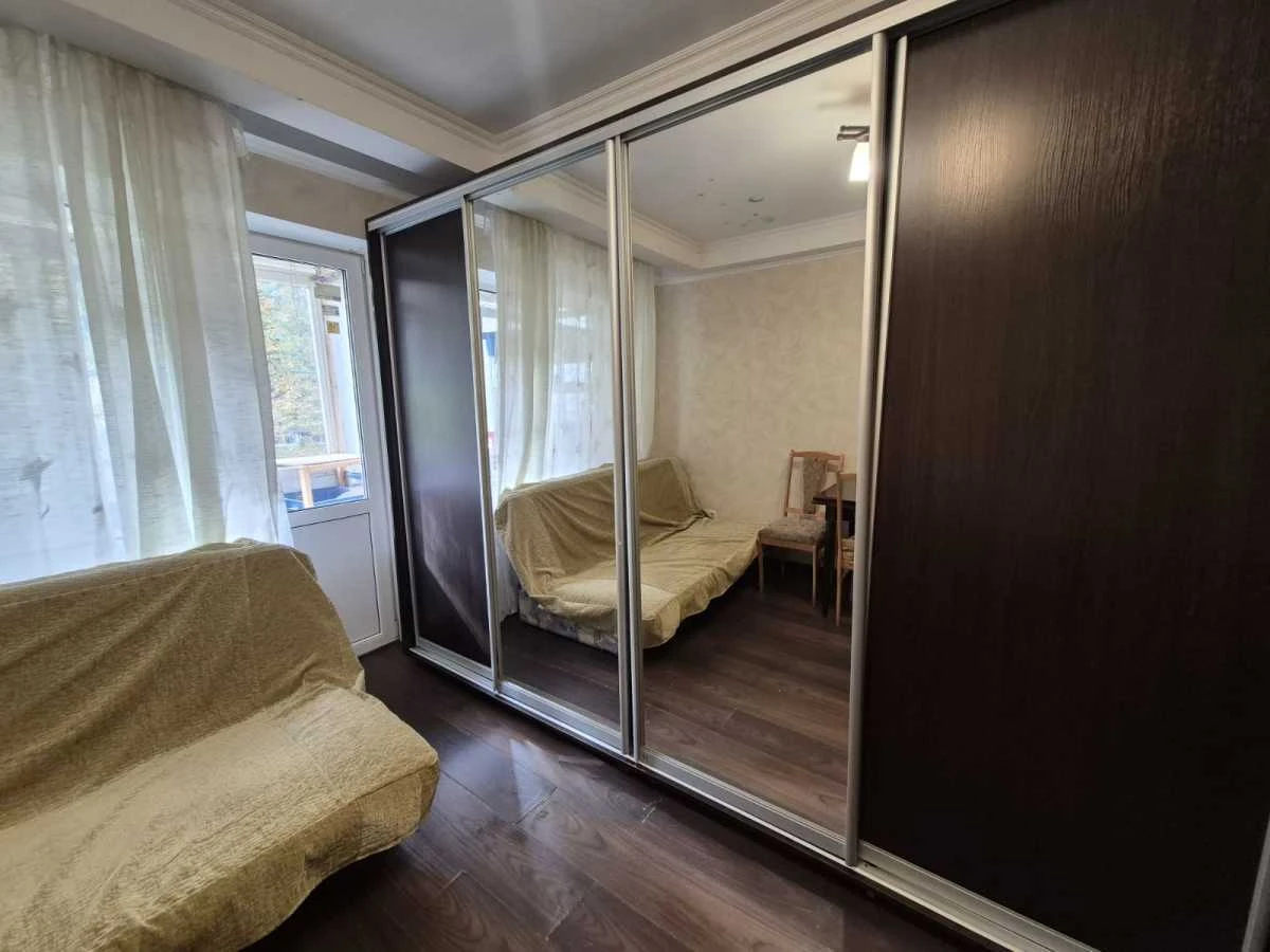 Аренда 1-комнатной квартиры 32 м², Ивана Выговского ул., 12Б