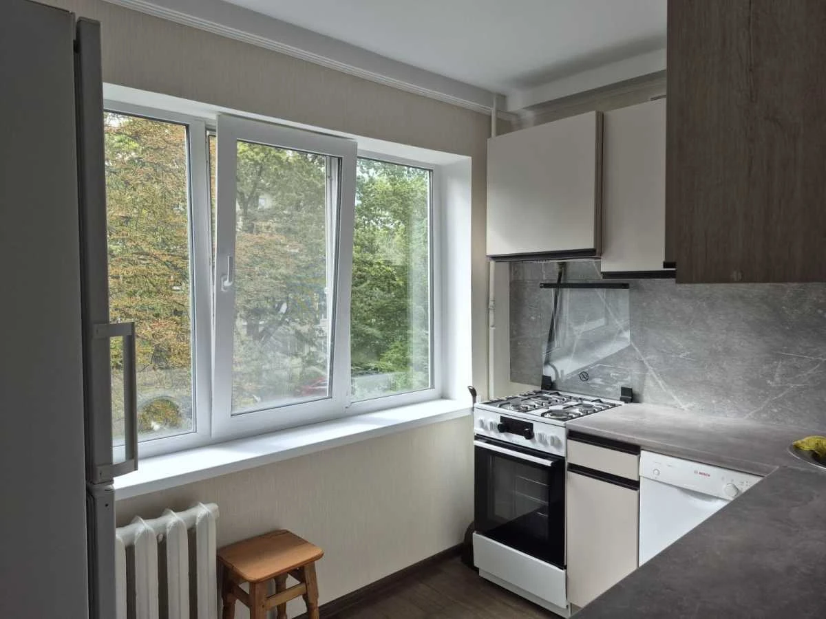 Аренда 1-комнатной квартиры 32 м², Ивана Выговского ул., 12Б