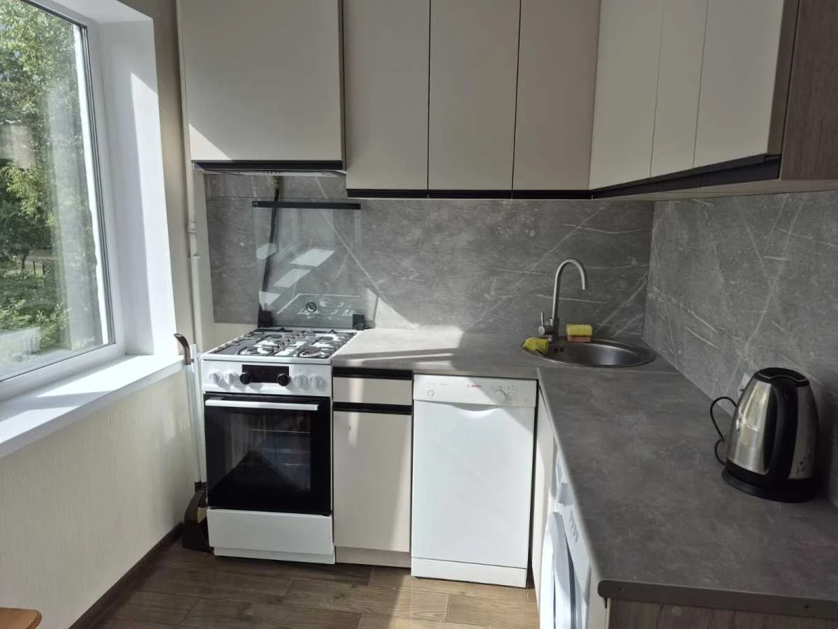 Аренда 1-комнатной квартиры 32 м², Ивана Выговского ул., 12Б