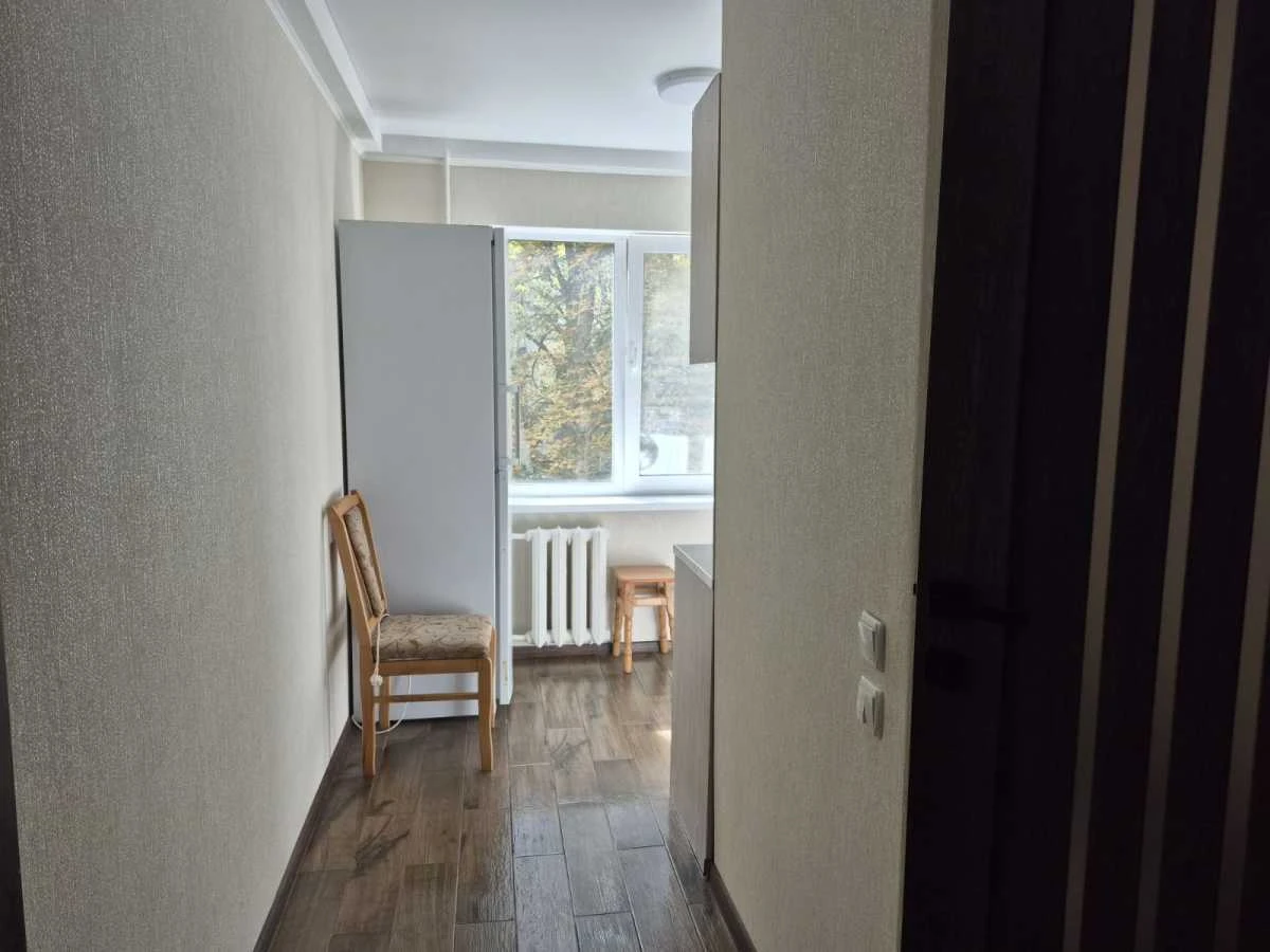 Аренда 1-комнатной квартиры 32 м², Ивана Выговского ул., 12Б