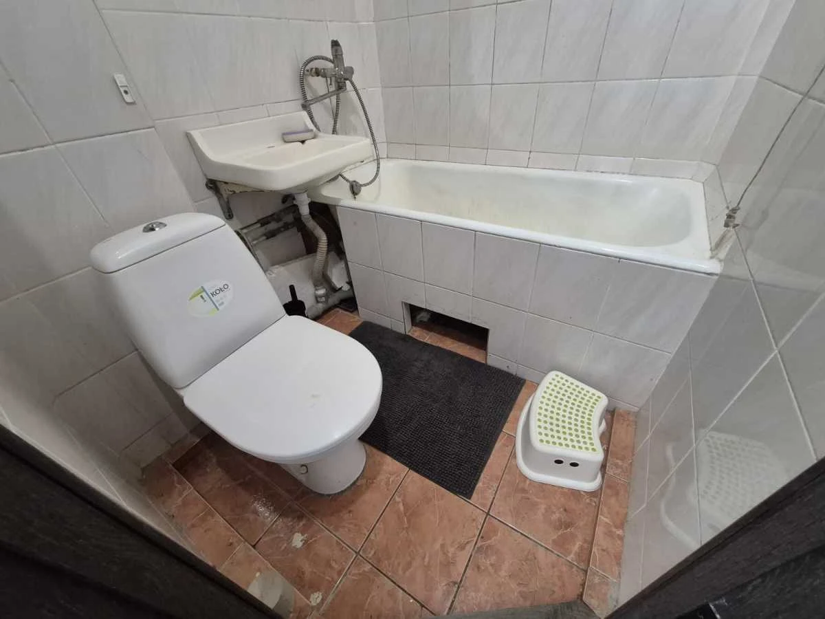 Аренда 1-комнатной квартиры 32 м², Ивана Выговского ул., 12Б