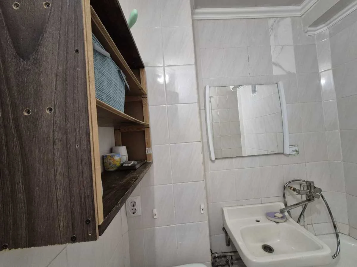 Аренда 1-комнатной квартиры 32 м², Ивана Выговского ул., 12Б
