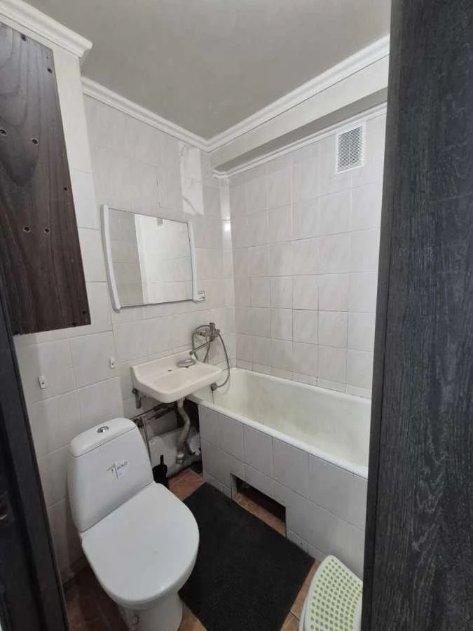 Аренда 1-комнатной квартиры 32 м², Ивана Выговского ул., 12Б