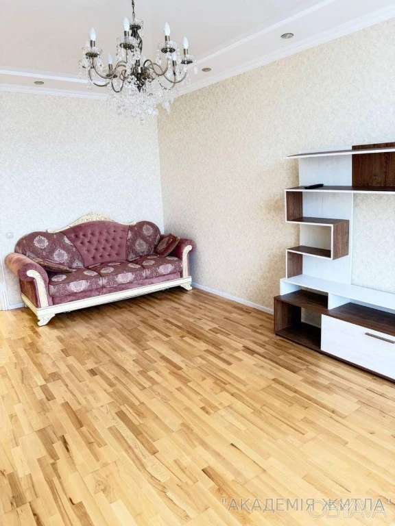 3-комнатная квартира, 85 м.кв.
