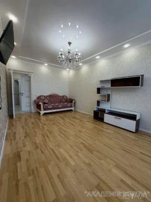 3-комнатная квартира, 85 м.кв.