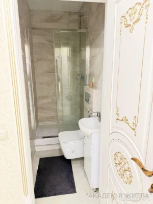 3-комнатная квартира, 85 м.кв.