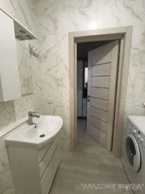 1-комнатная квартира, 40 м.кв.