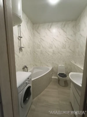 1-комнатная квартира, 40 м.кв.