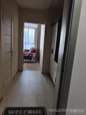 1-комнатная квартира, 40 м.кв.