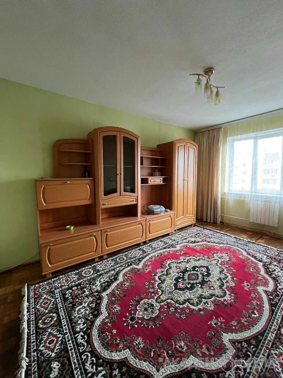 3-комнатная квартира, 72 м.кв.
