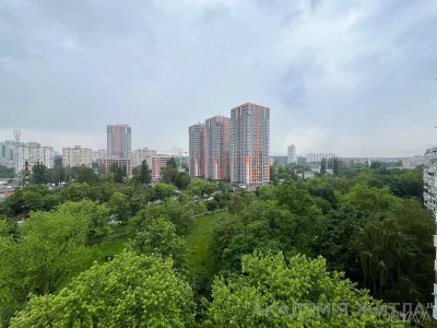 3-комнатная квартира, 72 м.кв.