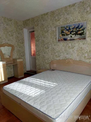 3-комнатная квартира, 72 м.кв.
