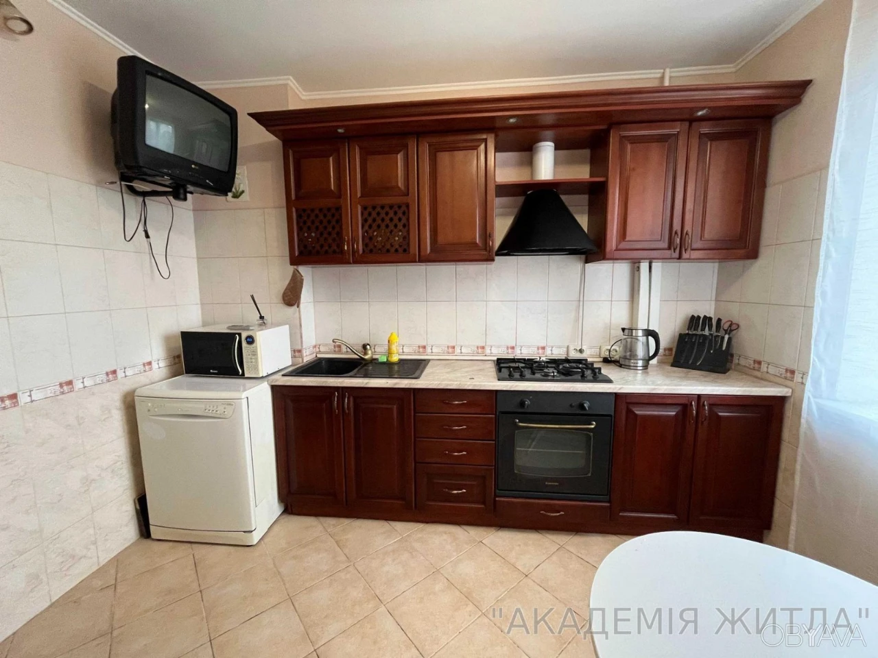 3-комнатная квартира, 72 м.кв.