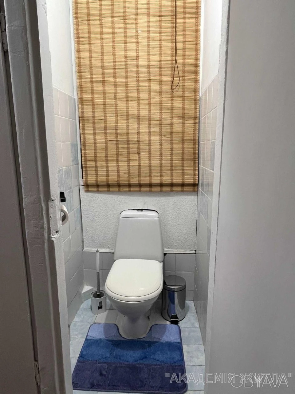 3-комнатная квартира, 72 м.кв.