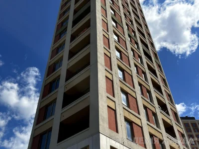1-комнатная квартира, 42 м.кв.