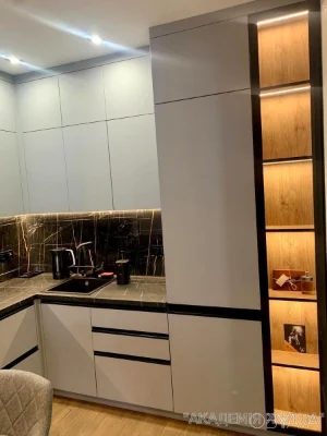 1-комнатная квартира, 42 м.кв.