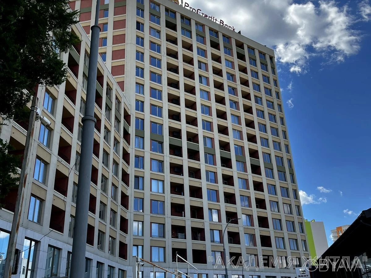 1-комнатная квартира, 42 м.кв.