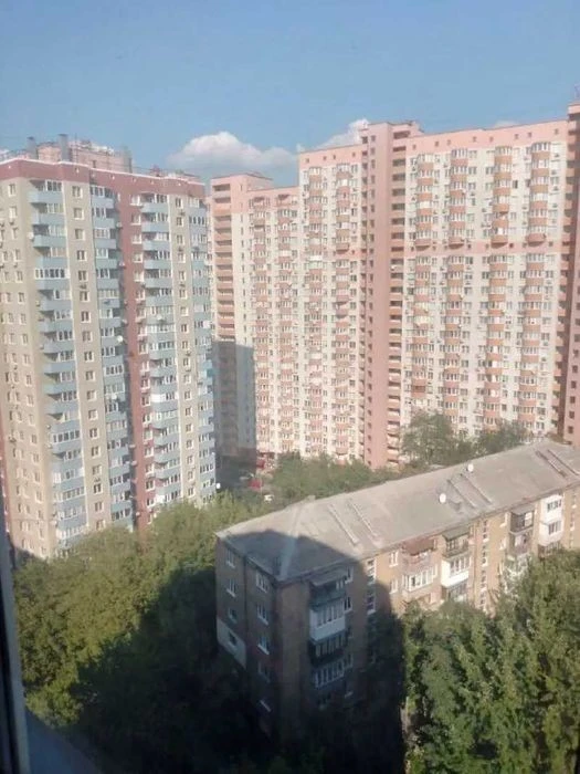 ОРЕНДА 1-кім квартира вул Велива Китаївськам, 53 м. Деміївсь