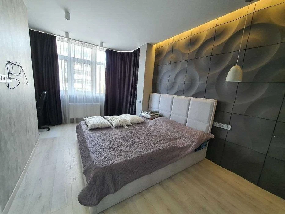 Генератор! Укриття! 1к заг 40м2 вул. Освіти 16 Севастопольск