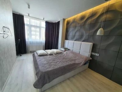 Генератор! Укриття! 1к заг 40м2 вул. Освіти 16 Севастопольск